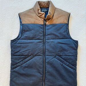 J. Crew Vest
